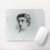 John Keats Mousepad (Mit Mouse)
