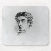 John Keats Mousepad (Vorne)