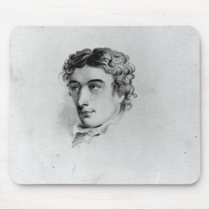 John Keats Mousepad