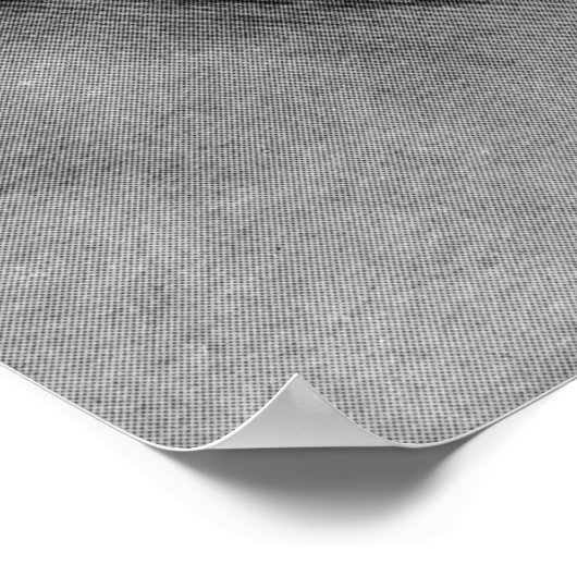 John Keats Poster (Ecke)