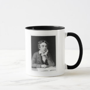 John Keats Tasse