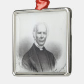 John Keble, 1866 Silbernes Ornament (Links)