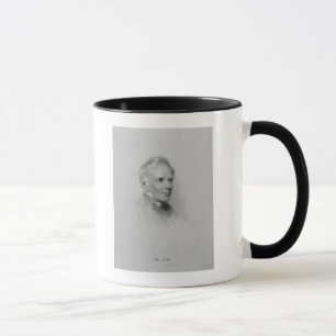 John Keble Tasse