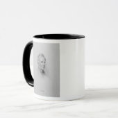John Keble Tasse (Vorderseite Links)