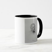 John Keble Tasse (VorderseiteRechts)