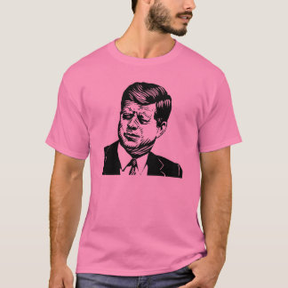 John Kennedy "35" Sport-T-Shirt T-Shirt