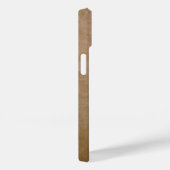 John Kennedy Portrait des Präsidenten der USA Case-Mate iPhone Hülle (Rückseite / Rechts)