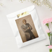 John Kennedy Portrait des Präsidenten der USA Geschenktütchen (Versiegelt)