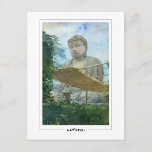 John La Farge #29 - Kunstpostkarte Postkarte
