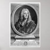 John Law Poster (Vorne)