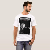 John Lennon quotes T-Shirt (Vorne ganz)