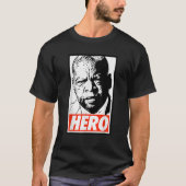 John Lewis HERO T Shirt (Vorderseite)