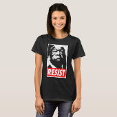 John Lewis - Resist - 2020 T-Shirt (Vorne ganz)