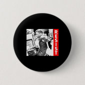 John Lewis - Resist Button (Vorderseite)