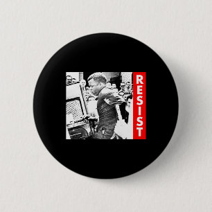 John Lewis - Resist Button