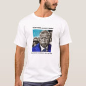John Lewis T-Shirt (Vorderseite)
