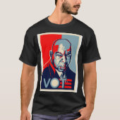 John Lewis VOTE T - Shirt (Vorderseite)