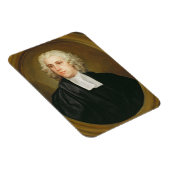 John Lloyd, Curate of St. Mildred's, Broad Street, Magnet (Rechte Seite)