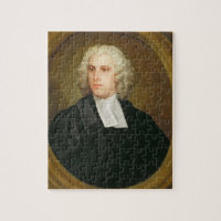 John Lloyd, Kurat von St. Mildreds, Broad Streets,