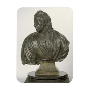 John Locke (1632-1704) c.1700 (Führung) Magnet