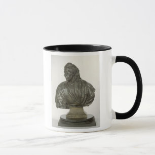 John Locke (1632-1704) c.1700 (Führung) Tasse