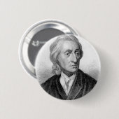 John Locke Button (Vorne & Hinten)