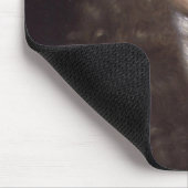 John Locke By Herman Verelst Mousepad (Ecke)