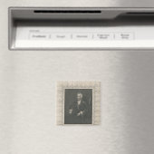 John Locke Magnet (In Situ (Geschirrspüler))