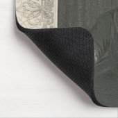 John Locke Mousepad (Ecke)