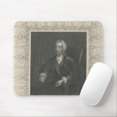 John Locke Mousepad (Mit Mouse)