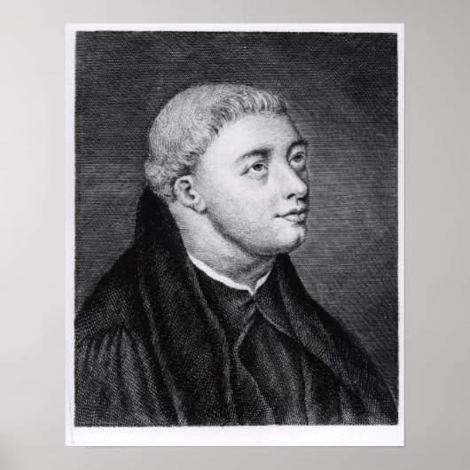 John Lydgate Poster (Vorne)