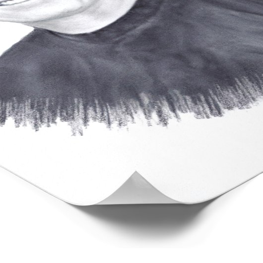 John M Poster (Ecke)