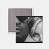 John Magnet (Vorderseite/Rückseite)