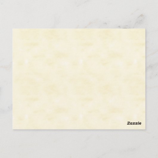 John Maler Collier Sleeping Beauty Postkarte (Rückseite)