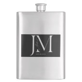 JOHN MALKOCH FLACHMANN (Vorderseite)