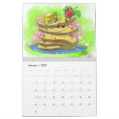 John-Marc-Kalender 2024 Kalender (Jan 2027)