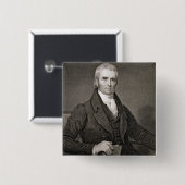 John Marshall (1755-1835), graviert durch Asher Button (Vorne & Hinten)