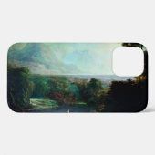 John Martin's Alpheus und Arethusa Case-Mate iPhone Hülle (Rückseite (Horizontal))