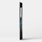 John Martin's Alpheus und Arethusa Case-Mate iPhone Hülle (Rückseite / Links)