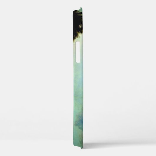 John Martin's Alpheus und Arethusa Case-Mate iPhone Hülle (Rückseite / Rechts)