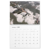 John Matthews Art Calendar Kalender (Jan 2027)