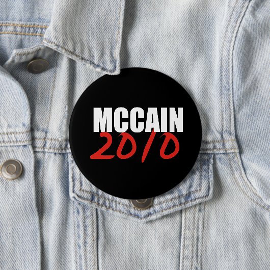 JOHN MCCAIN BUTTON (Beispiel)