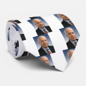 John McCain Krawatte (Gerollt)