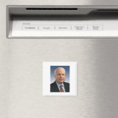 John McCain Magnet (In Situ (Geschirrspüler))