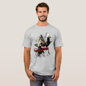 John McCain Sarah Palen 08 Shirt (Vorne ganz)
