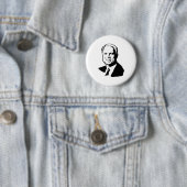 JOHN MCCAIN SHIRT BUTTON (Beispiel)