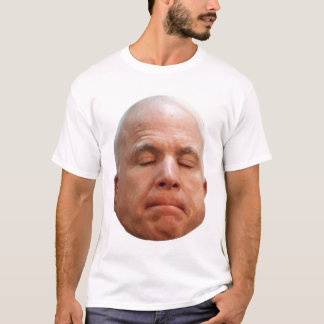 John McCain T-Shirt