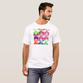 John McCain T-Shirt (Vorne ganz)