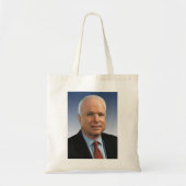 John McCain Tragetasche (Vorne)