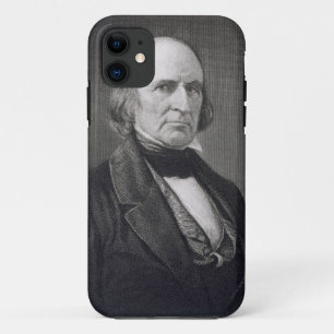 John McLean (1785-1861) graviert von Henry Bryan Case-Mate iPhone Hülle